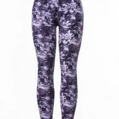 Just Cozy Purple Splash - All Season