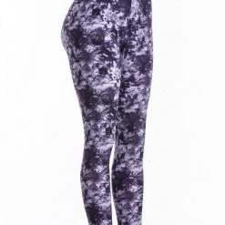 Just Cozy Purple Splash - All Season