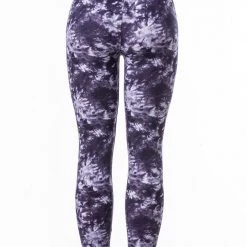 Just Cozy Purple Splash - All Season