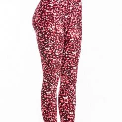 Just Cozy Pink Pop - All Season