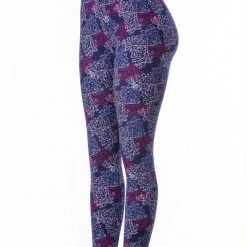 Just Cozy Tribal Purple - All Season 8 Just Cozy Tribal Purple - All Season