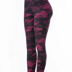 Just Cozy Burgundy Camo - All Season 8 Just Cozy Burgundy Camo - All Season