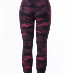 Just Cozy Burgundy Camo - All Season 9 Just Cozy Burgundy Camo - All Season