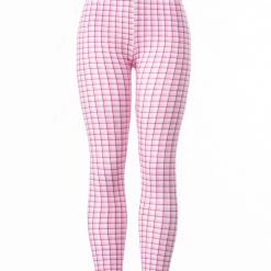 Just Cozy Pink Squared - All Season