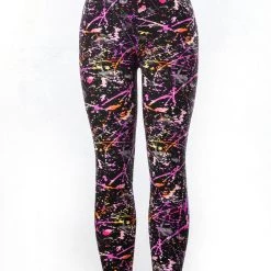 Just Cozy Colorful Doodles - All Season