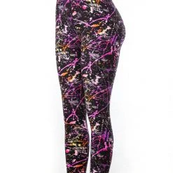 Just Cozy Colorful Doodles - All Season