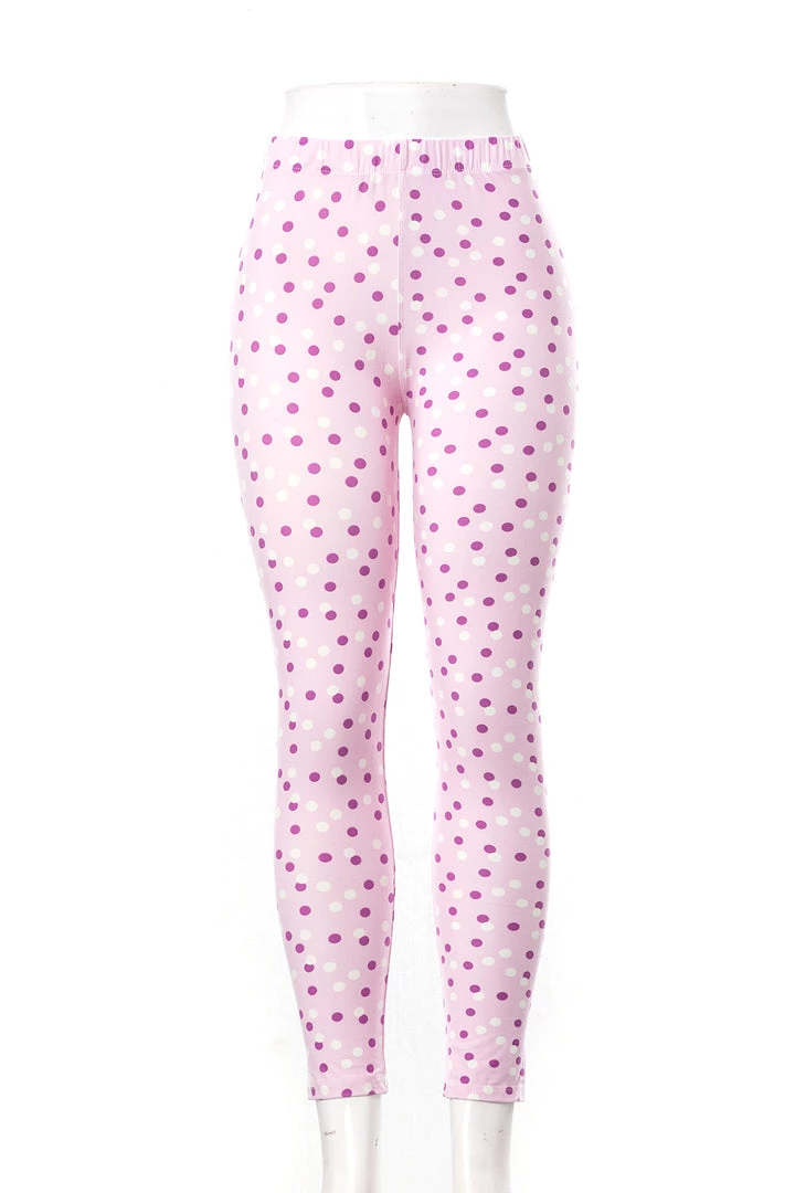 Just Cozy Pretty Dotts - All Season 3 Just Cozy Pretty Dotts - All Season