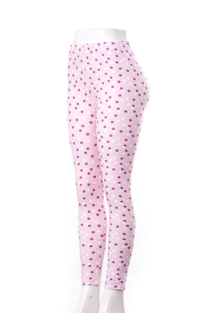 Just Cozy Pretty Dotts - All Season 4 Just Cozy Pretty Dotts - All Season