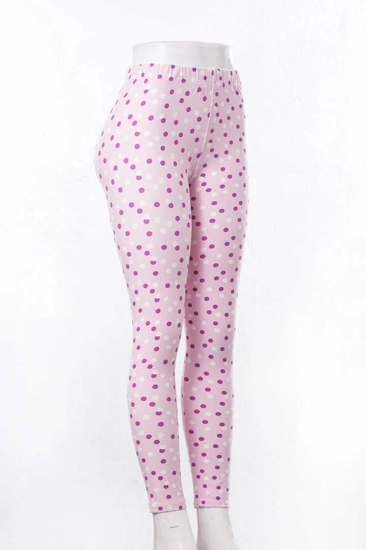 Just Cozy Pretty Dotts - All Season 5 Just Cozy Pretty Dotts - All Season