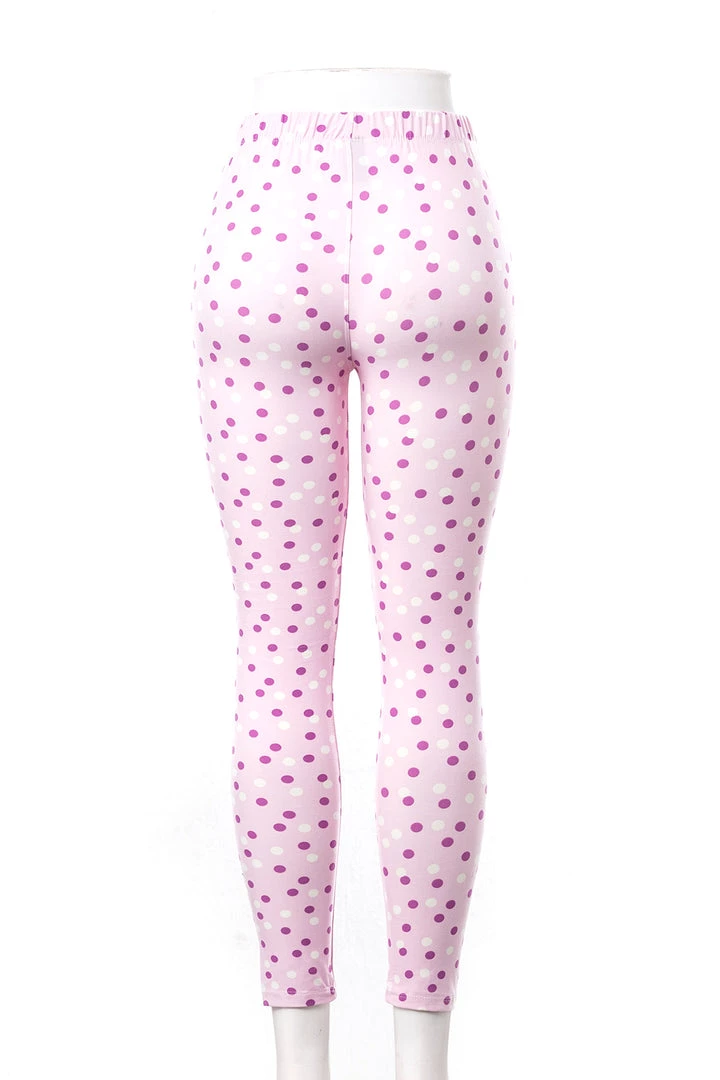 Just Cozy Pretty Dotts - All Season 6 Just Cozy Pretty Dotts - All Season