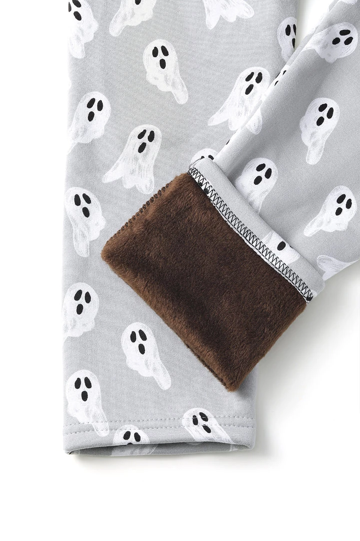 Just Cozy Boo - Cozy Lined Fur-Lined 7 Just Cozy Boo - Cozy Lined Fur-Lined