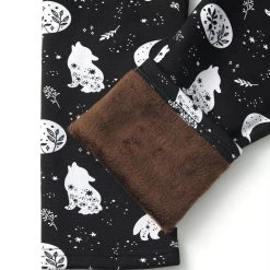 Just Cozy Moonlight - Cozy Lined Fur-Lined 20 Just Cozy Moonlight - Cozy Lined Fur-Lined