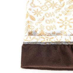 Just Cozy Fur-Lined Magical Christmas - Cozy Lined