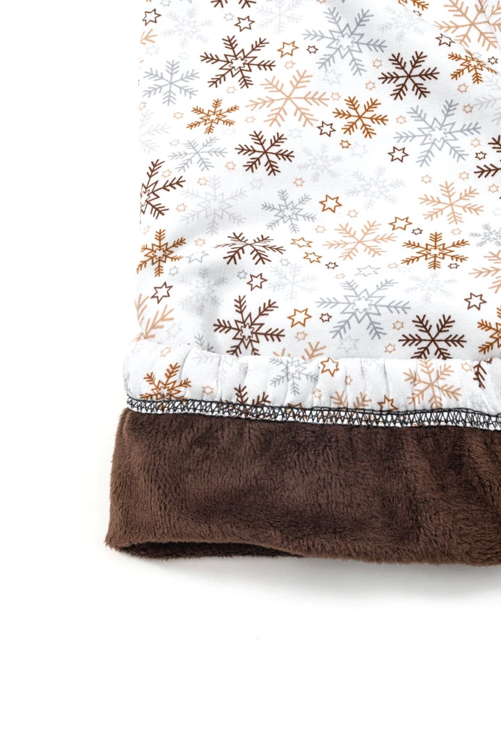 Just Cozy Flurries - Cozy Lined 9 Just Cozy Flurries - Cozy Lined