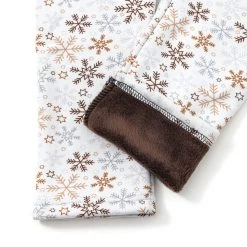 Just Cozy Flurries - Cozy Lined 14 Just Cozy Flurries - Cozy Lined