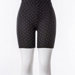 Just Cozy Tribal Shorts