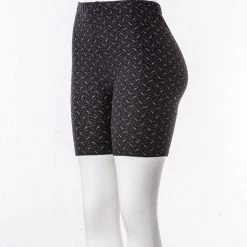 Just Cozy Tribal Shorts