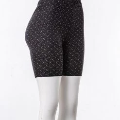 Just Cozy Tribal Shorts