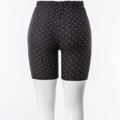 Just Cozy Tribal Shorts