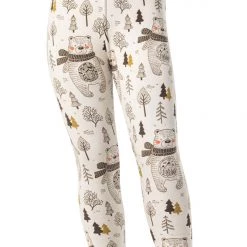 Just Cozy Kid's Fur-Lined Winter Bear Kid's - Cozy Lined 9 Just Cozy Kid's Fur-Lined Winter Bear Kid's - Cozy Lined