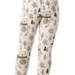 Just Cozy Kid's Fur-Lined Winter Bear Kid's - Cozy Lined 11 Just Cozy Kid's Fur-Lined Winter Bear Kid's - Cozy Lined