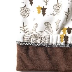 Just Cozy Kid's Fur-Lined Winter Bear Kid's - Cozy Lined 13 Just Cozy Kid's Fur-Lined Winter Bear Kid's - Cozy Lined