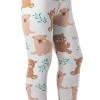 Just Cozy Kid's Fur-Lined Cozy Bear Kid's - Cozy Lined
