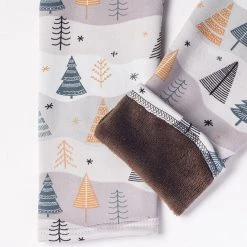 Just Cozy Golden Tree - Cozy Lined 12 Just Cozy Golden Tree - Cozy Lined