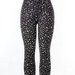 Just Cozy Sprinkles - Capris