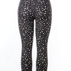 Just Cozy Sprinkles - Capris