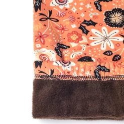 Just Cozy Spice - Cozy Lined