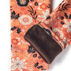 Just Cozy Spice - Cozy Lined