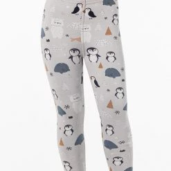 Just Cozy Snowy Day Kid's - Cozy Lined