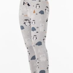 Just Cozy Snowy Day Kid's - Cozy Lined