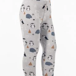 Just Cozy Snowy Day Kid's - Cozy Lined