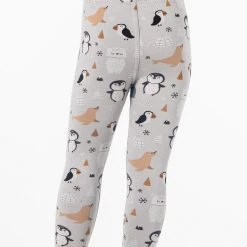 Just Cozy Snowy Day Kid's - Cozy Lined