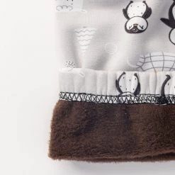 Just Cozy Snowy Day Kid's - Cozy Lined