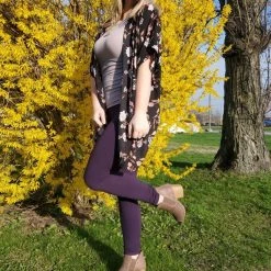 Just Cozy Purple - All Season 17 Just Cozy Purple - All Season