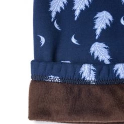 Just Cozy Feathers - Cozy Lined