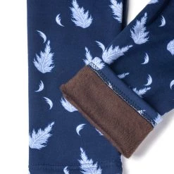 Just Cozy Feathers - Cozy Lined