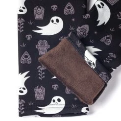 Just Cozy Fur-Lined Spooky - Cozy Lined 19 Just Cozy Fur-Lined Spooky - Cozy Lined