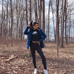 Just Cozy Black - Cozy Lined Fur-Lined