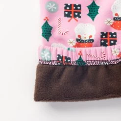 Just Cozy Toy Day Kid's - Cozy Lined