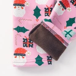 Just Cozy Toy Day Kid's - Cozy Lined