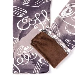 Just Cozy Coffee Time - Cozy Lined Fur-Lined 14 Just Cozy Coffee Time - Cozy Lined Fur-Lined