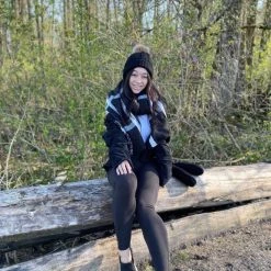 Just Cozy Scarves Kimiko - Blanket Scarf