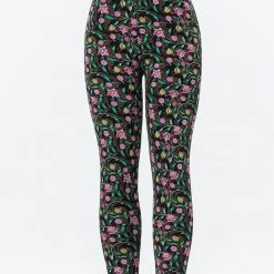 Just Cozy Enchanted - Cozy Lined Fur-Lined