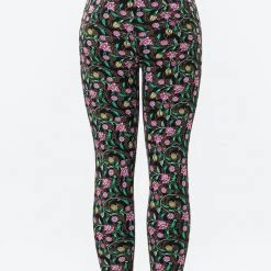 Just Cozy Enchanted - Cozy Lined Fur-Lined