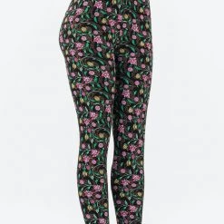 Just Cozy Enchanted - Cozy Lined Fur-Lined