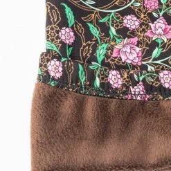 Just Cozy Enchanted - Cozy Lined Fur-Lined